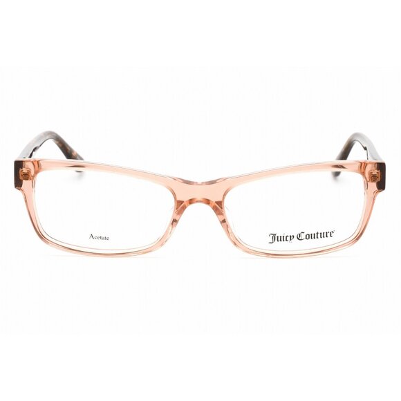 Juicy Couture EYEGLASSES JU236-022C-52 New with case
